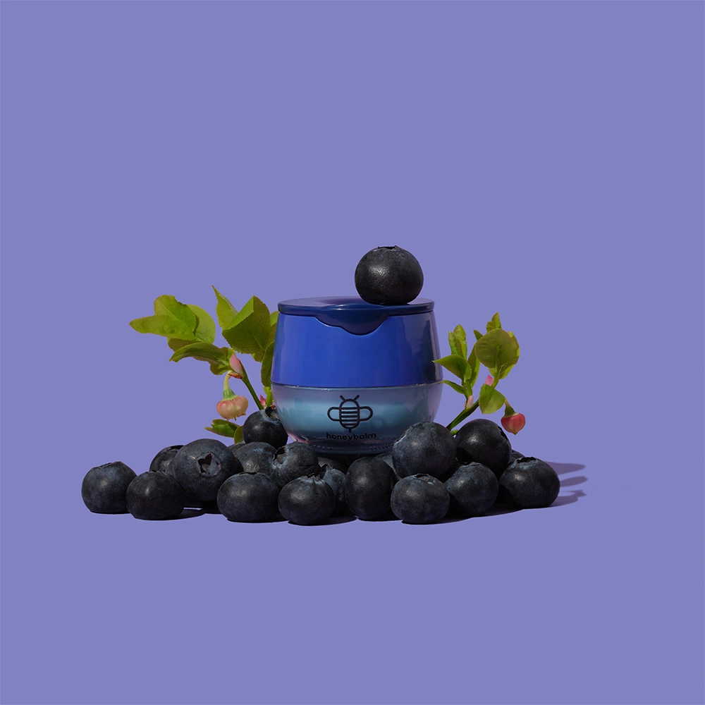 Honeybalm Blueberry LSF