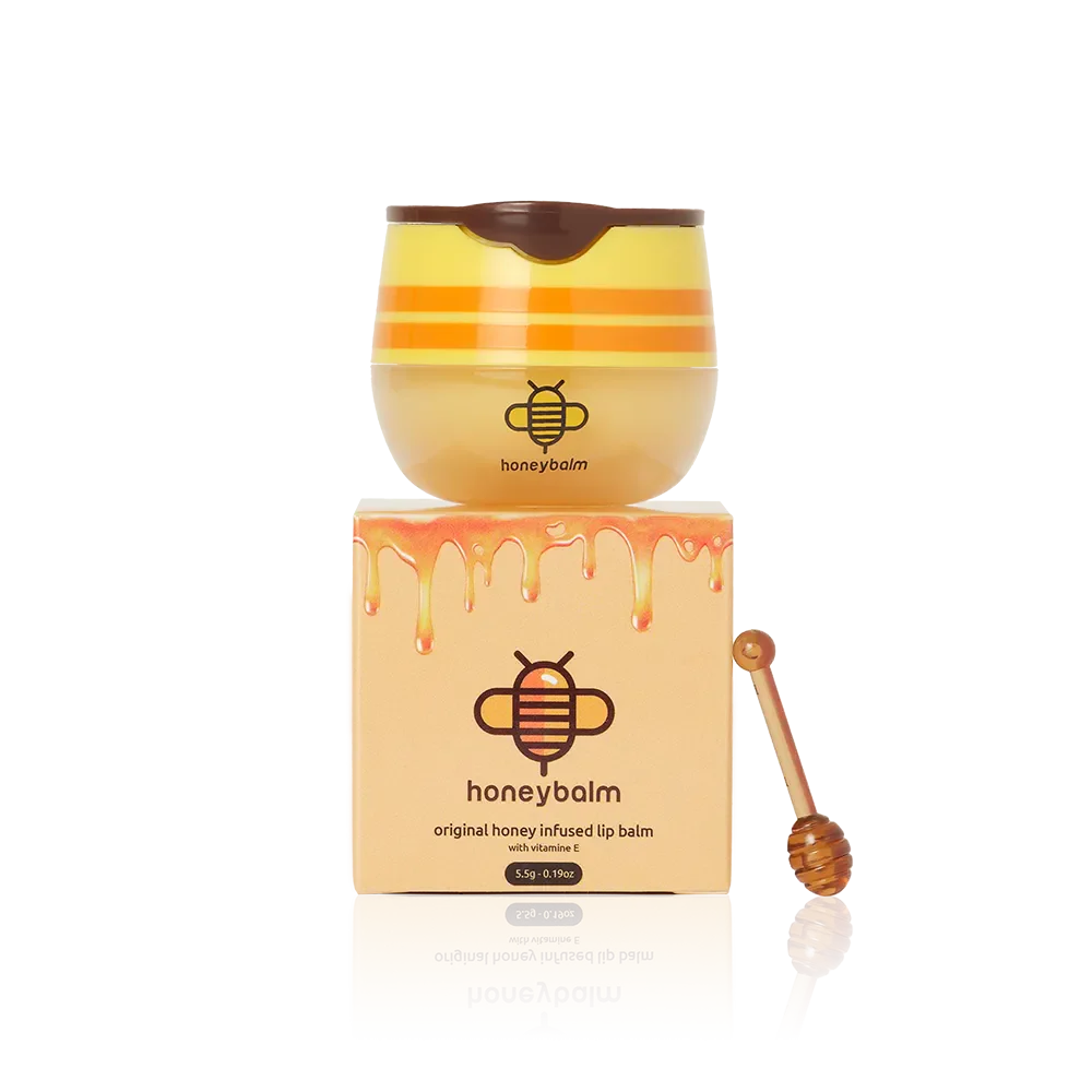 Honeybalm Honey