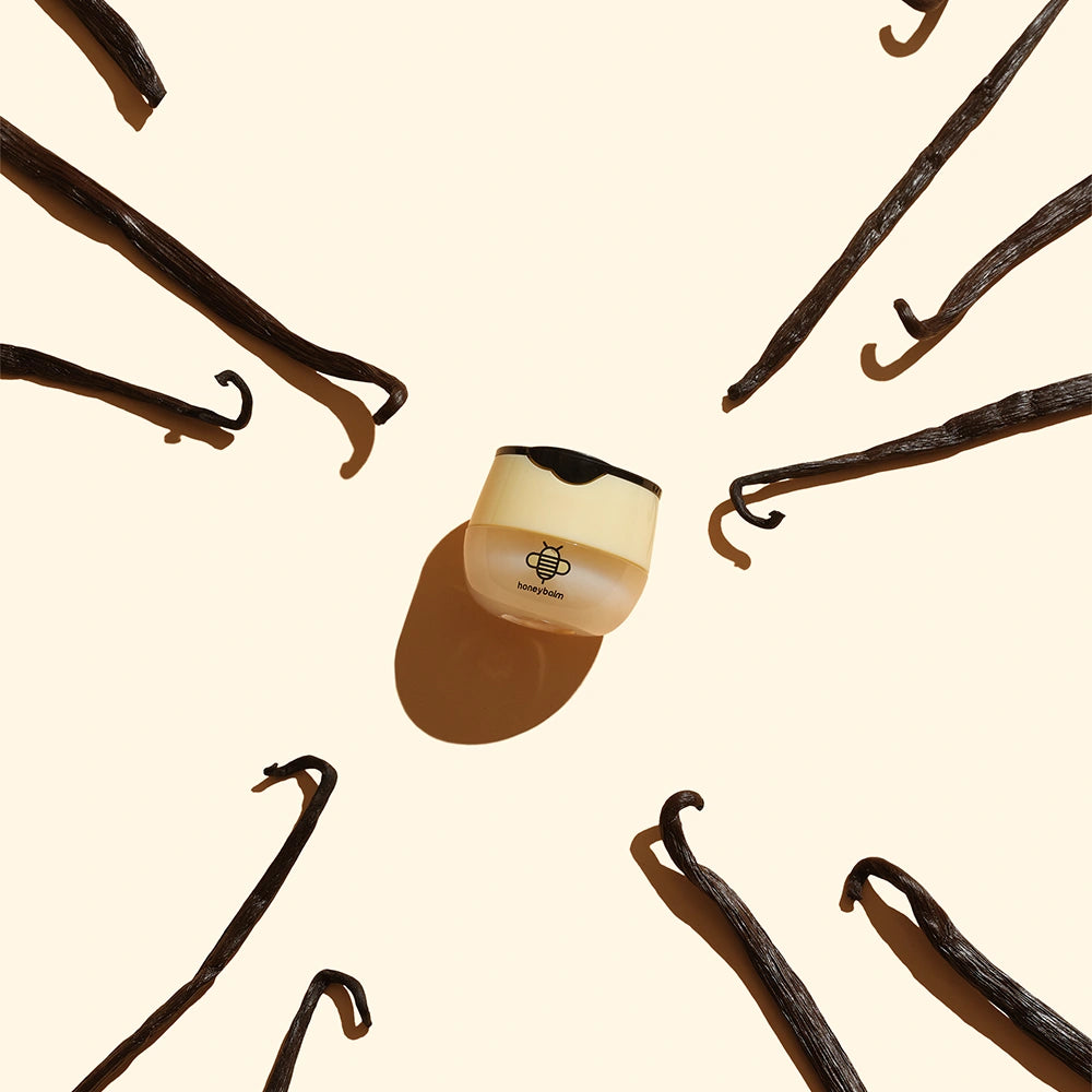 Honeybalm Vanilla LSF