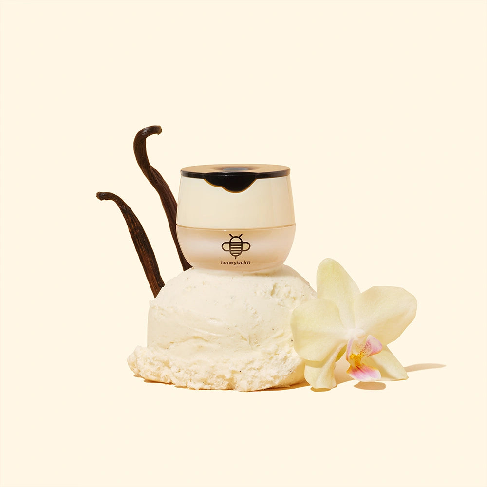 Honeybalm Vanilla LSF