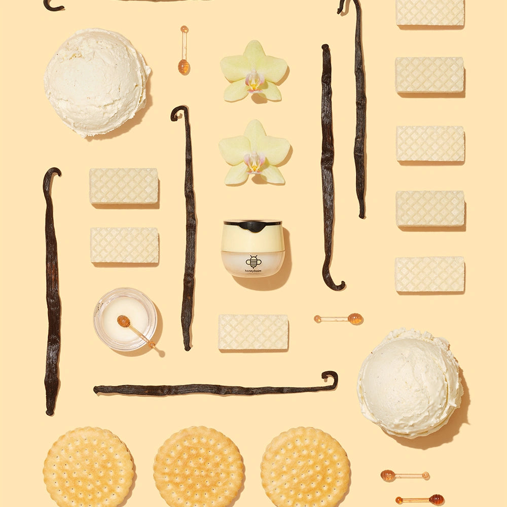 Honeybalm Vanilla LSF