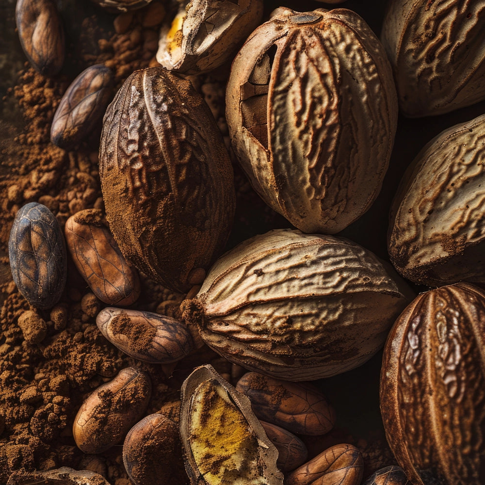 Honeybalm Chocolate LSF