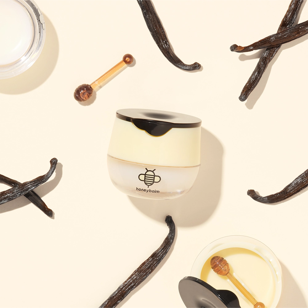 Honeybalm Vanilla LSF