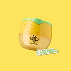 Pineapple Lip Balm LSF