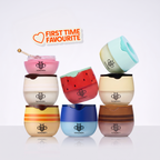 Try-out bundle LSF