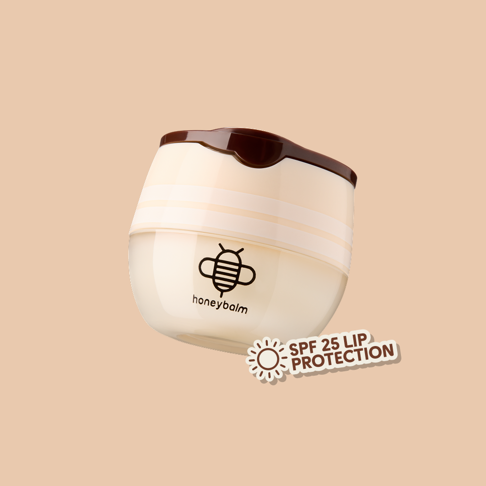 Coconut Lip Balm LSF