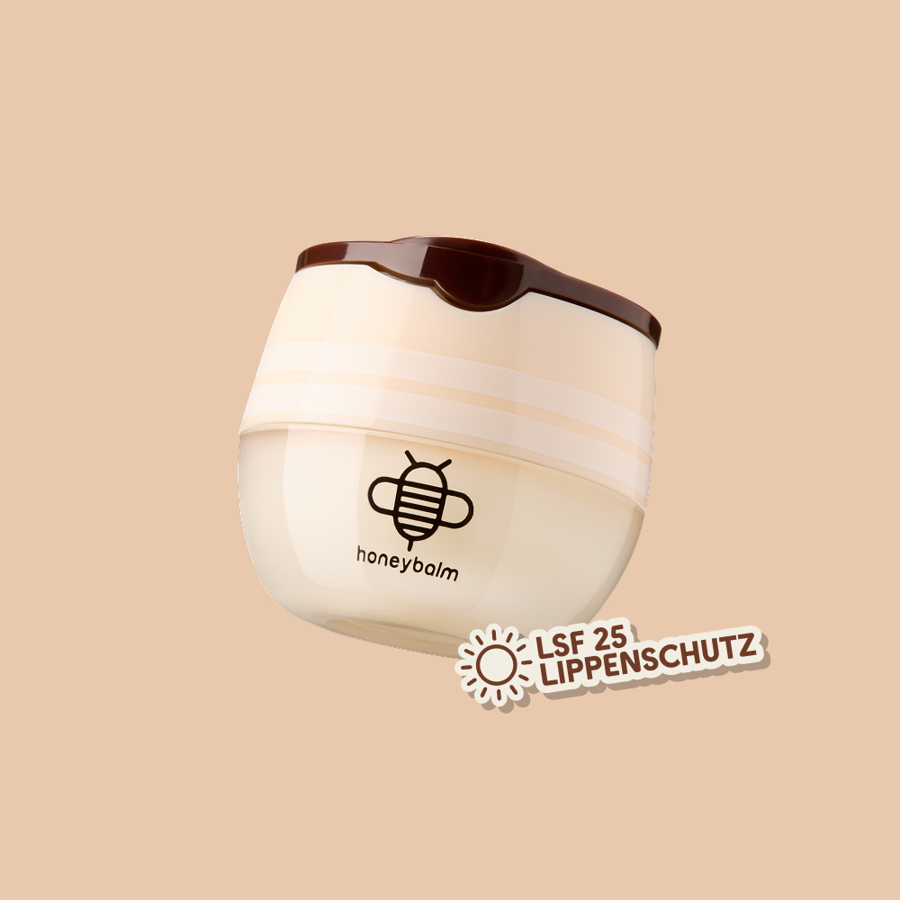 Coconut Lip Balm LSF