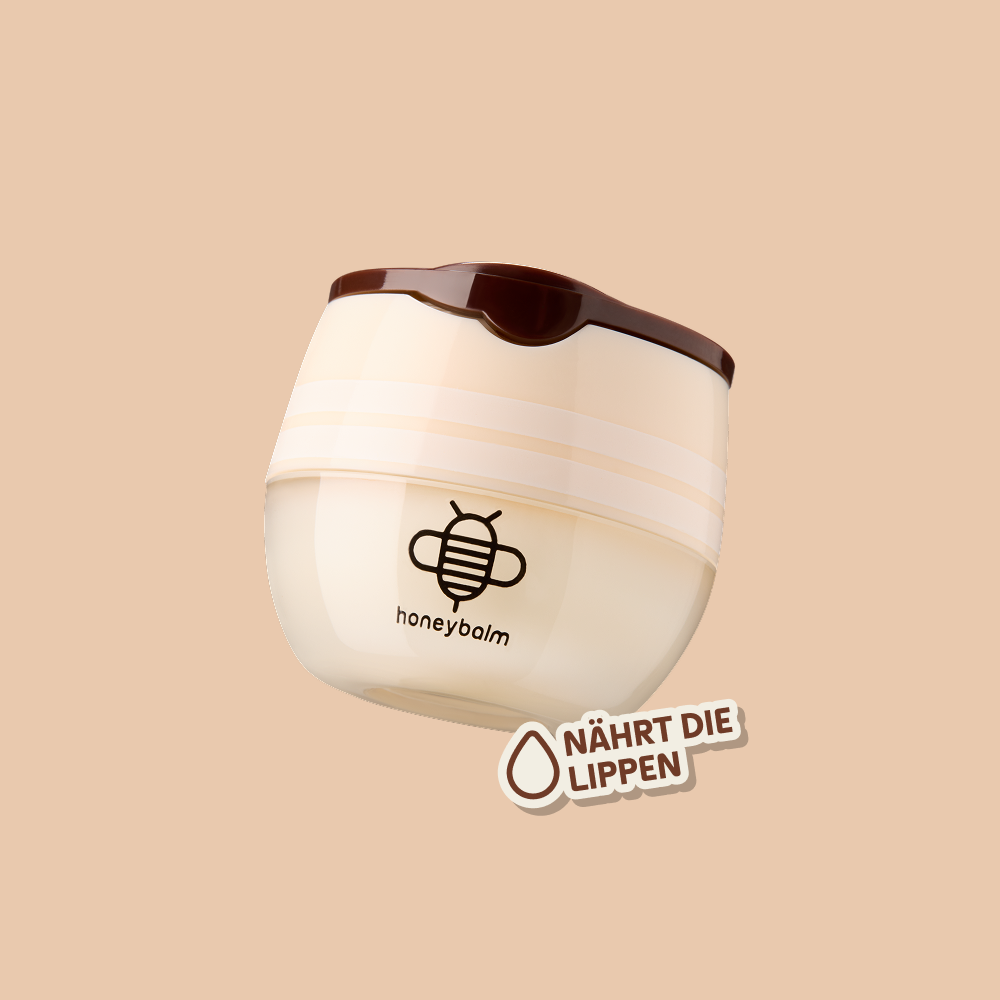 Coconut Lip Balm