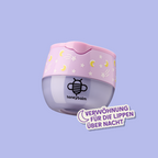 Lavender Chamomile Lip Sleep Mask