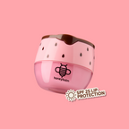 Strawberry Lip Balm LSF