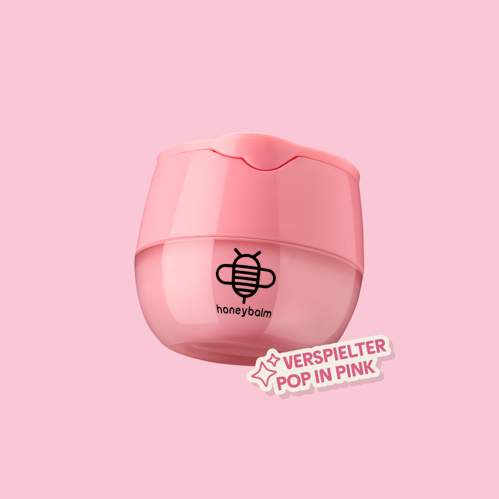 Bubblegum Tinted Lip Balm