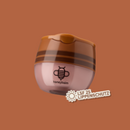 Chocolate Lip Balm LSF