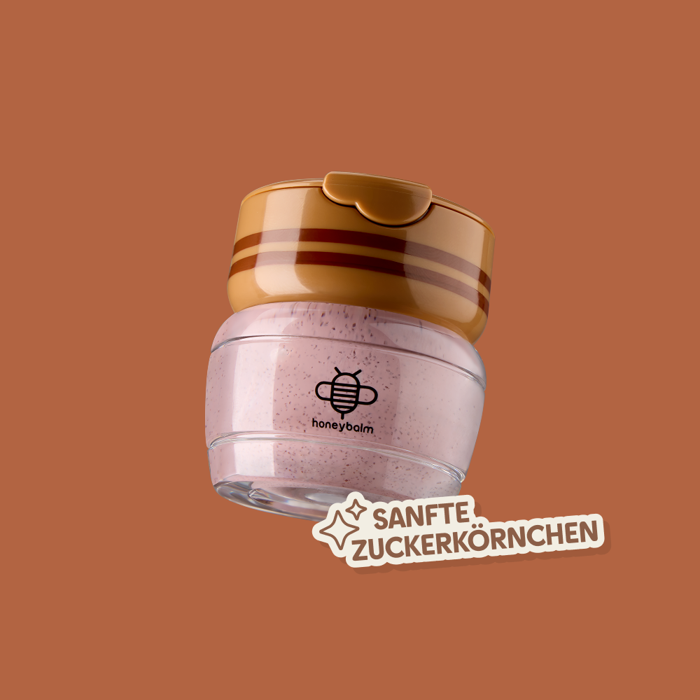 Chocolate Lip Scrub
