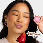 Strawberry Lip Balm LSF