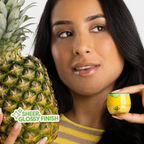 Pineapple Lip Balm LSF