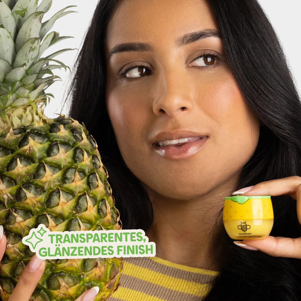 Pineapple Lip Balm