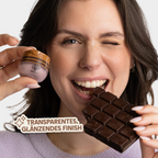 Chocolate Lip Balm LSF