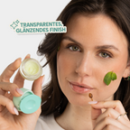 Mint Lip Balm LSF