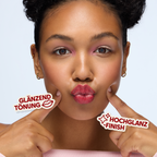 Cherry Tinted Lip Balm