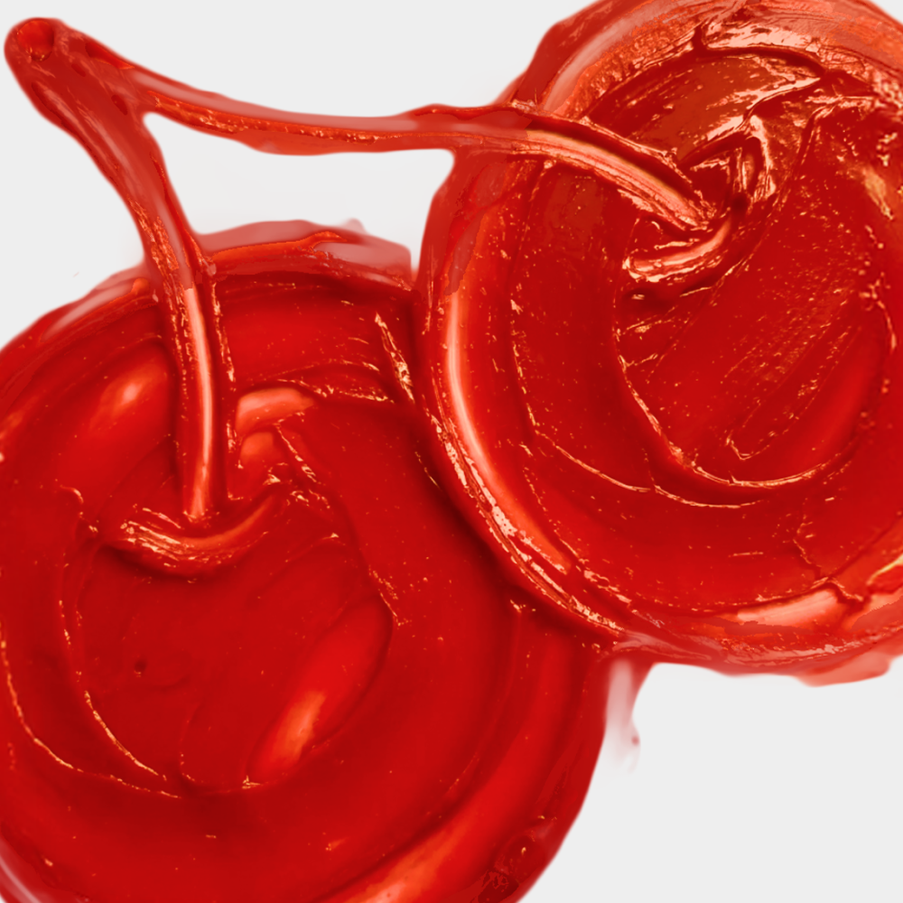 Cherry Lip Balm LSF