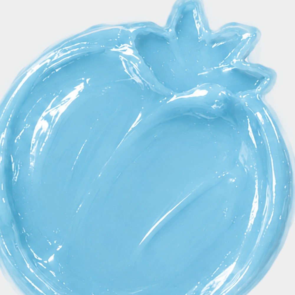 Blueberry Lip Balm LSF