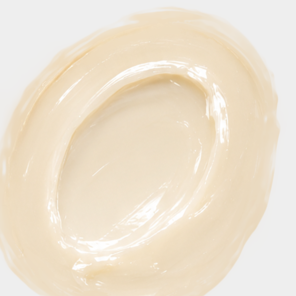 Coconut Lip Balm LSF