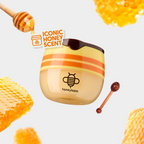 Honey Lip Balm LSF
