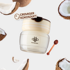 Coconut Lip Scrub