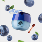 Blueberry Lip Balm LSF