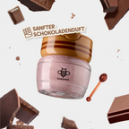 Chocolate Lip Scrub