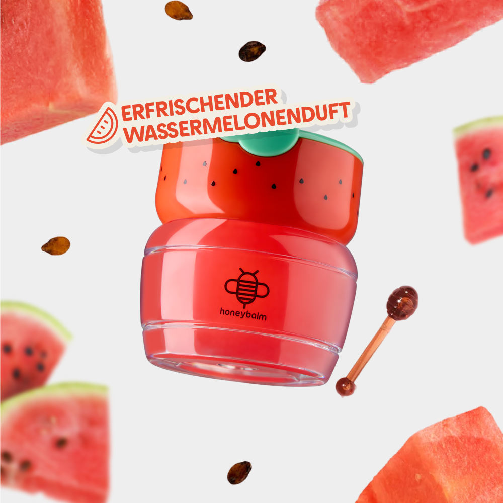 Watermelon Lip Scrub