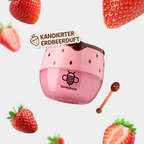 Strawberry Lip Balm LSF
