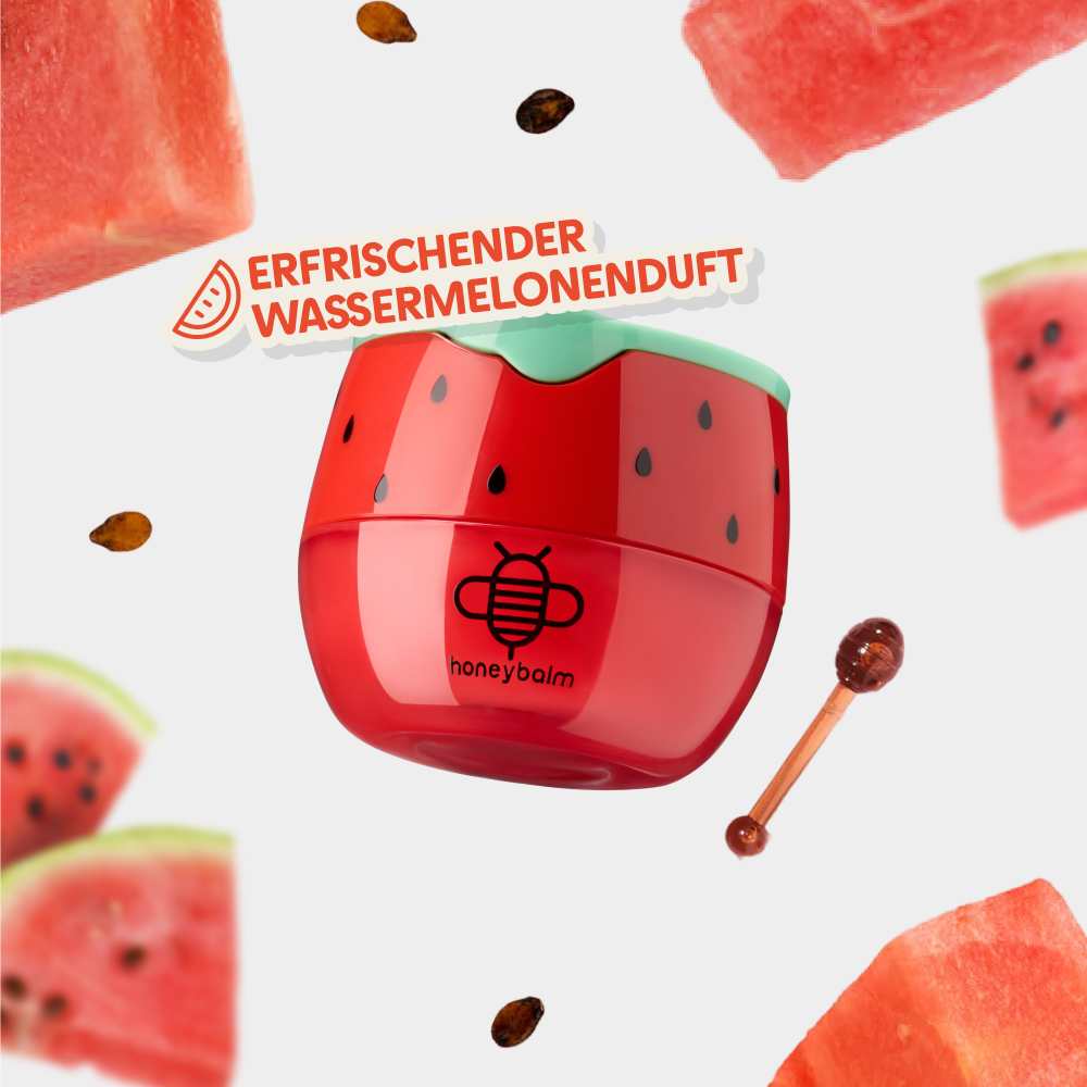 Watermelon Lip Balm LSF