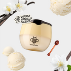 Vanilla Lip Balm