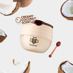Coconut Lip Balm LSF
