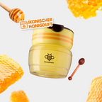 Honey Lip Scrub