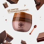 Chocolate Lip Balm LSF