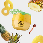 Pineapple Lip Balm LSF