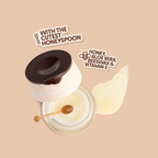 Coconut Lip Balm LSF
