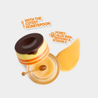 Honey Lip Balm LSF