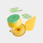 Pineapple Lip Balm LSF