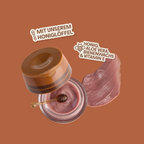 Chocolate Lip Balm LSF