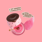 Strawberry Lip Balm LSF