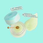 Mint Lip Scrub