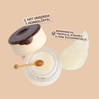 Coconut Lip Scrub