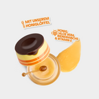 Honey Lip Balm LSF