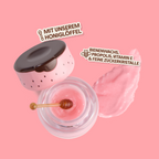 Strawberry Lip Scrub