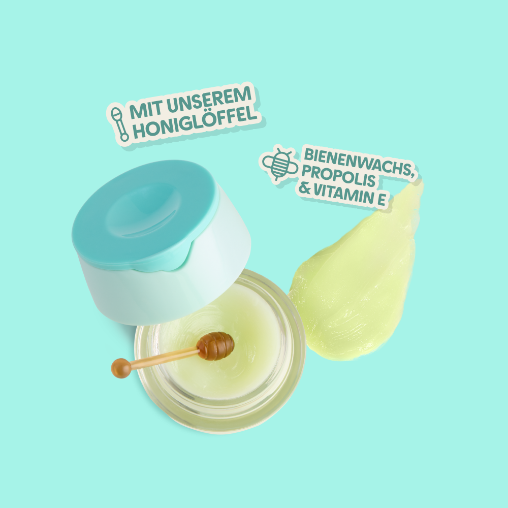 Mint Lip Balm