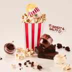 Popcorn Lip Balm