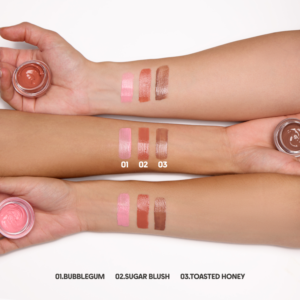 Tinted Go & Glow Bundle